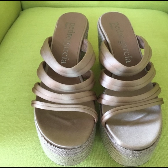 pedro garcia espadrilles